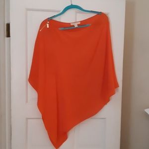 Michael Kors off the shoulder top